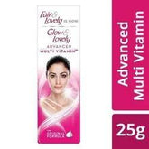 Fair & Lovely Multi Vitamin Cream Indian 50Gm - YehChez.pk